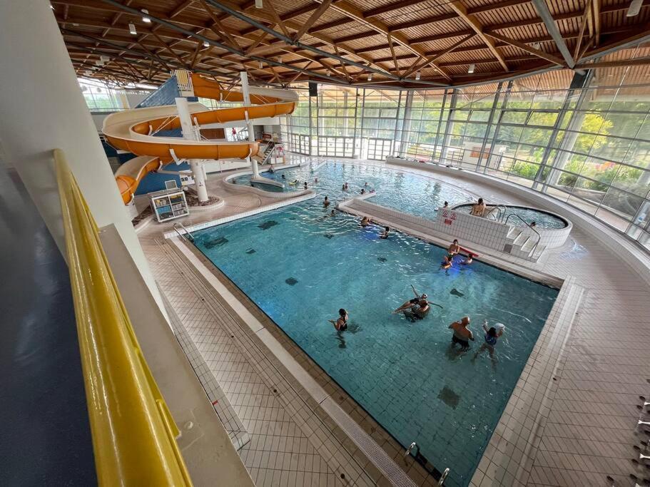 Charmante Charentaise Saint-Jean-dʼAngély Eksteriør bilde
