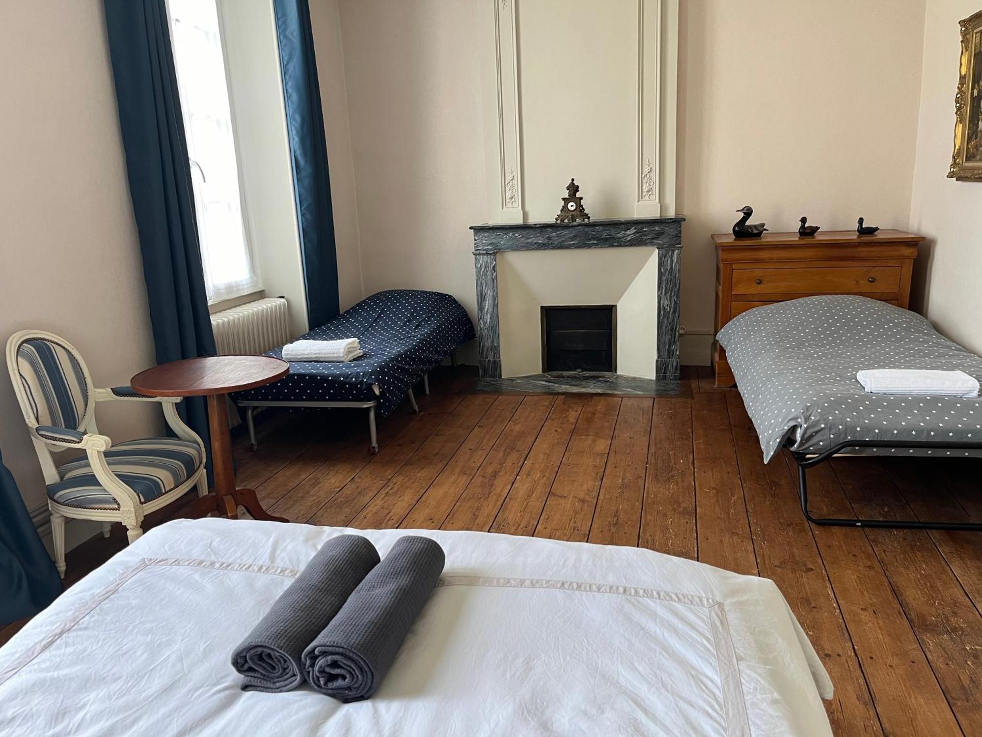 Charmante Charentaise Saint-Jean-dʼAngély Eksteriør bilde